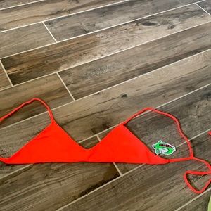 Jolyn Joey bikini top